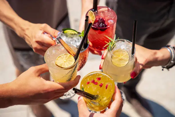minst populaire cocktail