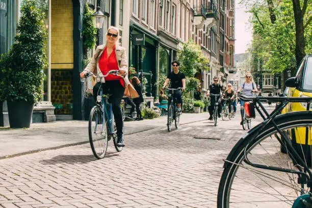 Nederlandse mode